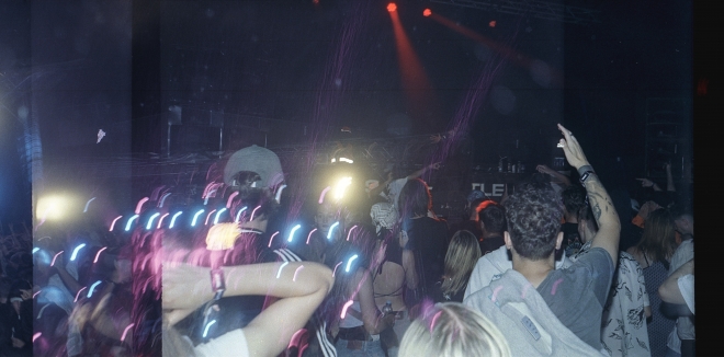 53 FRONTLINE FESTIVAL 2023